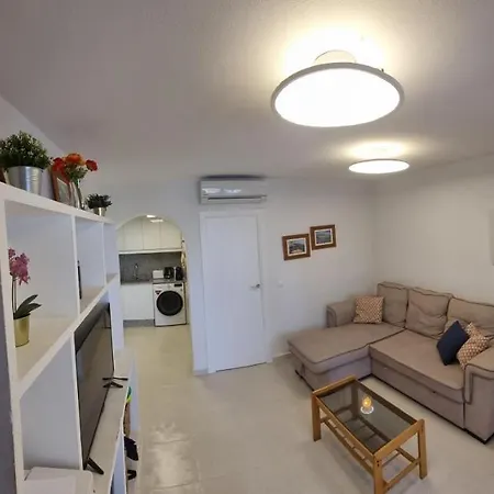 Apartament In La Mata Sonata * 托雷维耶哈