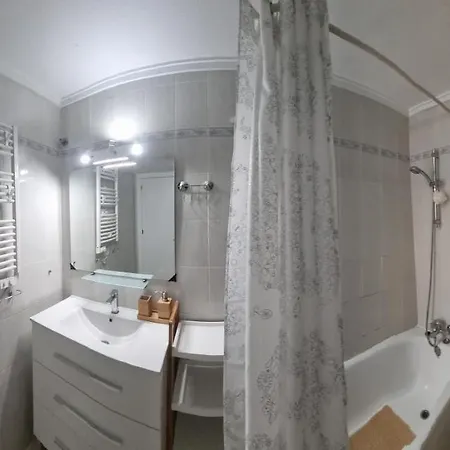 Apartament In La Mata Sonata 公寓 托雷维耶哈
