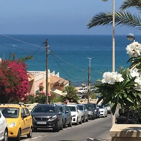 Apartament In La Mata Sonata 公寓 *