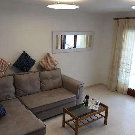 Apartament In La Mata Sonata 托雷维耶哈