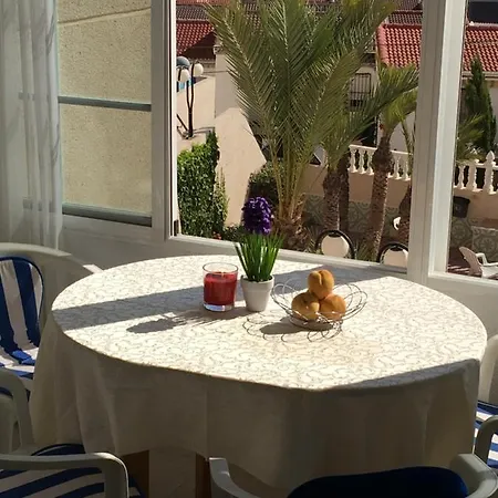 Apartament In La Mata Sonata شقة تورّيفيِخا