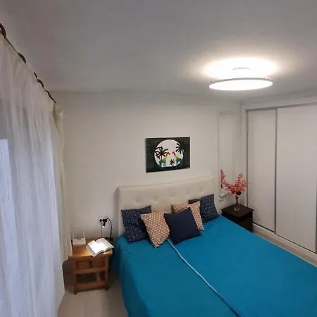 شقة Apartament In La Mata Sonata *