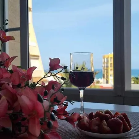 Apartament In La Mata Sonata Appartamento