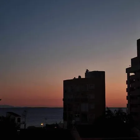 Apartament In La Mata Sonata Apartament