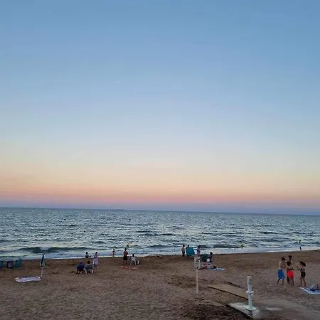 Appartamento Apartament In La Mata Sonata *